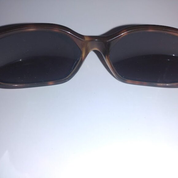 Sergio Tacchini S.T. 1553-S T1630/3 125 Sunglasses Tortoise GREAT Condition - Picture 2 of 5